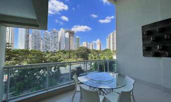 Imagem 4: Lindo apartamento no Ed Gran Parc