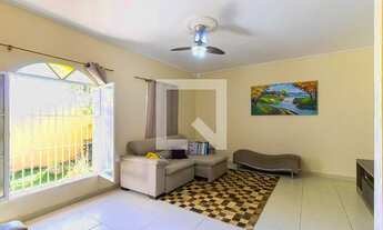 Imagem: Casa à Venda - Vila Madalena, 3 Quartos