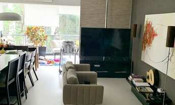 Imagem 1: 74235 - Jardim Paulista - 109m2 úteis - 2 vagas de garagem