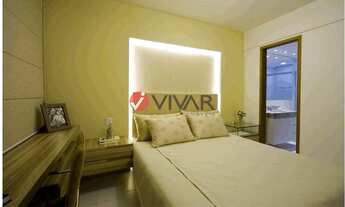 Imagem 4: Belo Horizonte - Apartamento Padrão - Prado