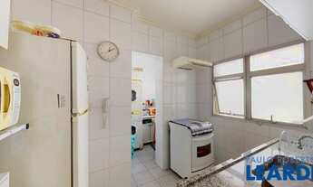 Imagem 4: APARTAMENTO - VILA OLÍMPIA - SP