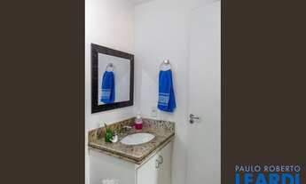 Imagem 6: APARTAMENTO - JARDIM OLAVO BILAC - SP