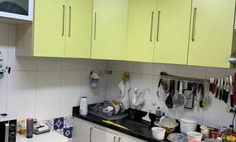 Imagem 6: Apartamento para aluguel e venda possui 98 metros quadrados com 3 quartos