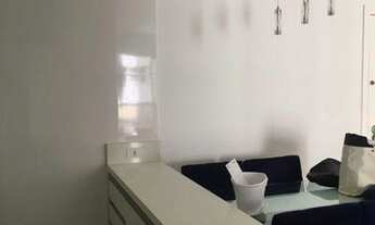 Imagem 3: FLAT TIPO CONVENCIONAL - CERQUEIRA CÉSAR - SP