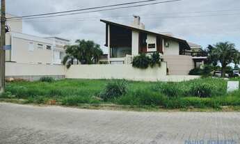 Imagem 2: TERRENO - JURERÊ INTERNACIONAL - SC