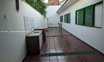 Imagem 2: Casa para Venda em Presidente Prudente, BONGIOVANI, 3 dormitórios, 1 suíte, 3 banheiros, 2