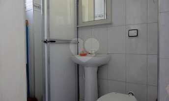 Imagem 8: República, andar alto e muito espaço