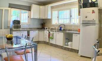 Imagem 6: Porto Alegre - Casa Padrão - Camaquã