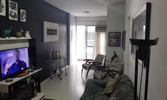 Imagem 15: Apartamento à venda, 2 quartos, 1 suíte, 2 vagas, Tijuca - RIO DE JANEIRO/RJ