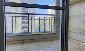 Imagem 5: Morumbi Club Life impecável com 3 dts e 2 vagas