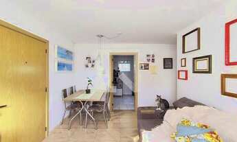 Imagem 2: Apartamento à Venda - Hamburgo Velho, 2 Quartos, 62 m2