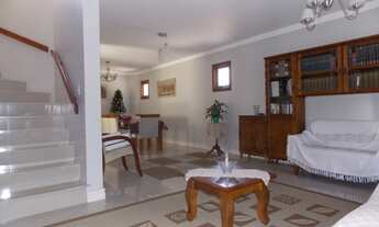 Imagem 3: Porto Alegre - Casa Padrão - Tristeza