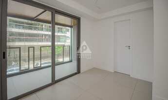 Imagem 5: Apartamento à venda, 4 quartos, 4 suítes, 2 vagas, Lagoa - RIO DE JANEIRO/RJ