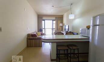 Imagem 2: Apartamento para Aluguel - Paraíso, 1 Quarto, 55 m2