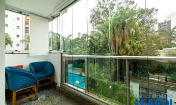 Imagem 2: APARTAMENTO - MORUMBI - SP