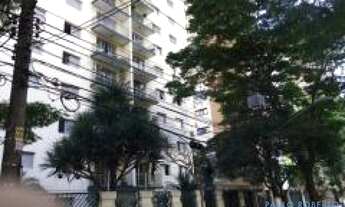 Imagem: APARTAMENTO - CAMPO BELO - SP
