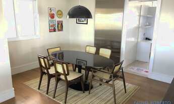 Imagem 7: APARTAMENTO - ANÁLIA FRANCO - SP