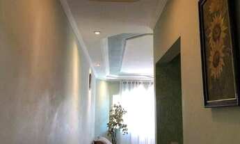 Imagem 3: Sobrado à venda, 138 m² por R$ 880.000,00 - Vila Mangalot - São Paulo/SP