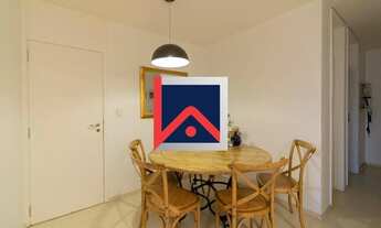 Imagem 1: Apartamento Venda 2 Dormitórios - 100 m² Itaim Bibi