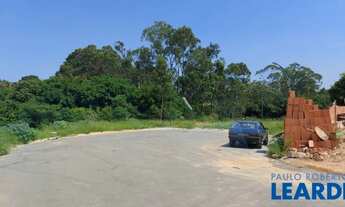 Imagem 7: TERRENO EM CONDOMÍNIO - VILA CAPUAVA - SP