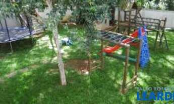 Imagem 6: COBERTURA - REAL PARQUE - SP