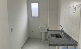 Imagem 2: APARTAMENTO - JARDIM MARAJOARA - SP