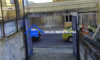 Imagem 4: Rio de Janeiro - Terreno Padrão - Todos os Santos