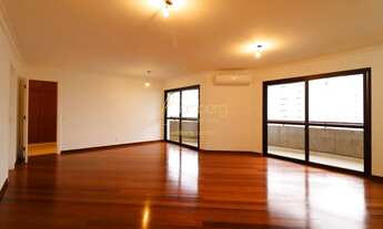 Imagem 2: Alto da Boa Vista, 158m2 úteis, próximo ao Metrô!