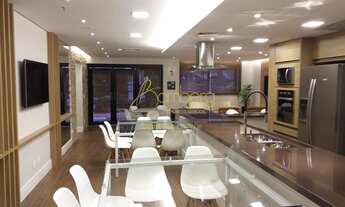 Imagem 3: Seja bem-vindo à Moema - Baixo custo, requinte, luxo, mordomia e qualidade de vida