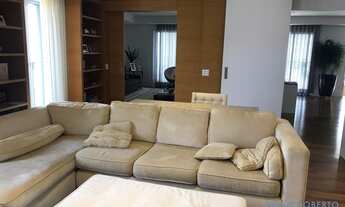 Imagem 2: APARTAMENTO - JARDIM AMÉRICA - SP