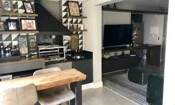 Imagem 5: MARAVILHOSO APTO: FEITO POR ARQUITETO EM CONDOMÍNIO CLUBE!!!