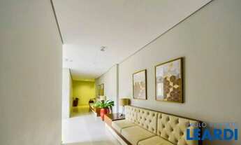 Imagem 3: APARTAMENTO - PAULICÉIA - SP