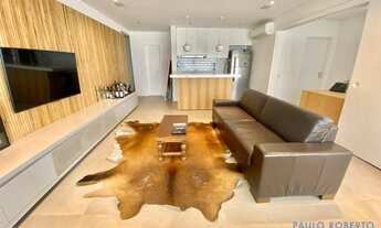 Imagem: APARTAMENTO - ITAIM BIBI - SP