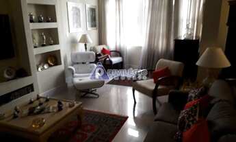 Imagem 4: Apartamento à venda, 3 quartos, 2 suítes, 1 vaga, Copacabana - RIO DE JANEIRO/RJ