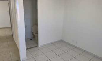 Imagem 5: Apartamento para aluguel tem 61 metros quadrados com 3 quartos