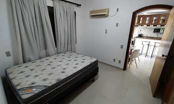 Imagem: FLAT EM MOEMA COM EXCELENTE LOCALIZAÇÃO