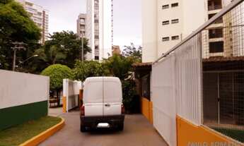 Imagem 4: COMERCIAL - MORUMBI - SP