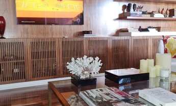 Imagem 2: APARTAMENTO - JARDIM AMÉRICA - SP