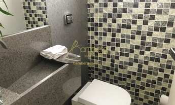 Imagem 6: Campo Belo com Varanda