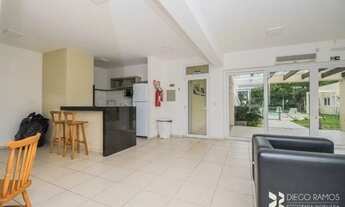 Imagem 6: Porto Alegre - Casa Padrão - Hípica