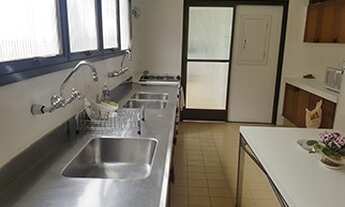 Imagem 3: MUITO ESPAÇO, 4 VAGAS E O MELHOR, PERTINHO DA PAULISTA