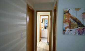 Imagem 7: Apartamento com 2 dormitórios à venda, 58 m² por R$ 395.000,00 - Encruzilhada - Recife/PE