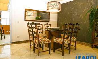 Imagem 6: APARTAMENTO - PARAÍSO - SP