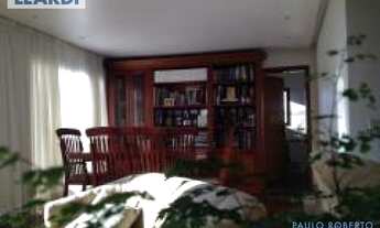 Imagem 3: APARTAMENTO - MORUMBI - SP