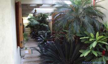 Imagem 3: SOBRADO - MORUMBI - SP