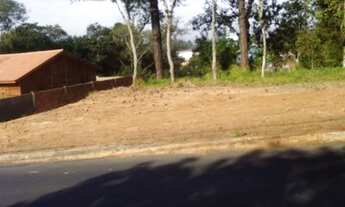 Imagem 2: Porto Alegre - Terreno Padrão - Belém Novo