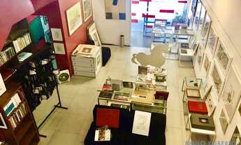 Imagem: LOJA - JARDIM AMÉRICA - SP