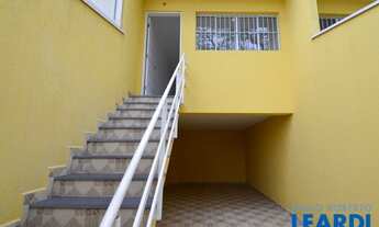 Imagem 3: SOBRADO - BUTANTÃ - SP