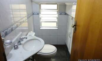 Imagem 4: CASA ASSOBRADADA - MORUMBI - SP