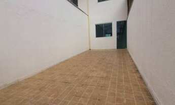 Imagem 2: Casa para venda tem 124 metros quadrados com 2 quartos em Indaiá - Bertioga - São Paulo